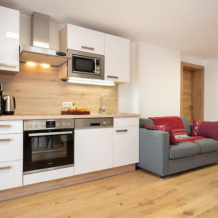 Appartamento Haus Alpenruhe By Schladmingurlaub Ramsau am Dachstein Esterno foto