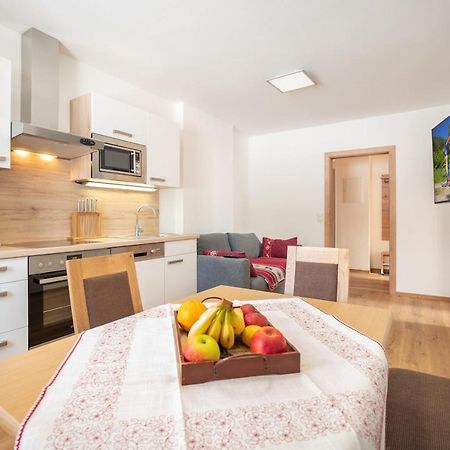Appartamento Haus Alpenruhe By Schladmingurlaub Ramsau am Dachstein Esterno foto