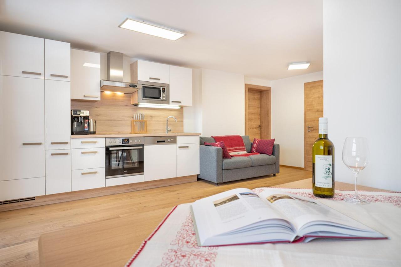Appartamento Haus Alpenruhe By Schladmingurlaub Ramsau am Dachstein Esterno foto