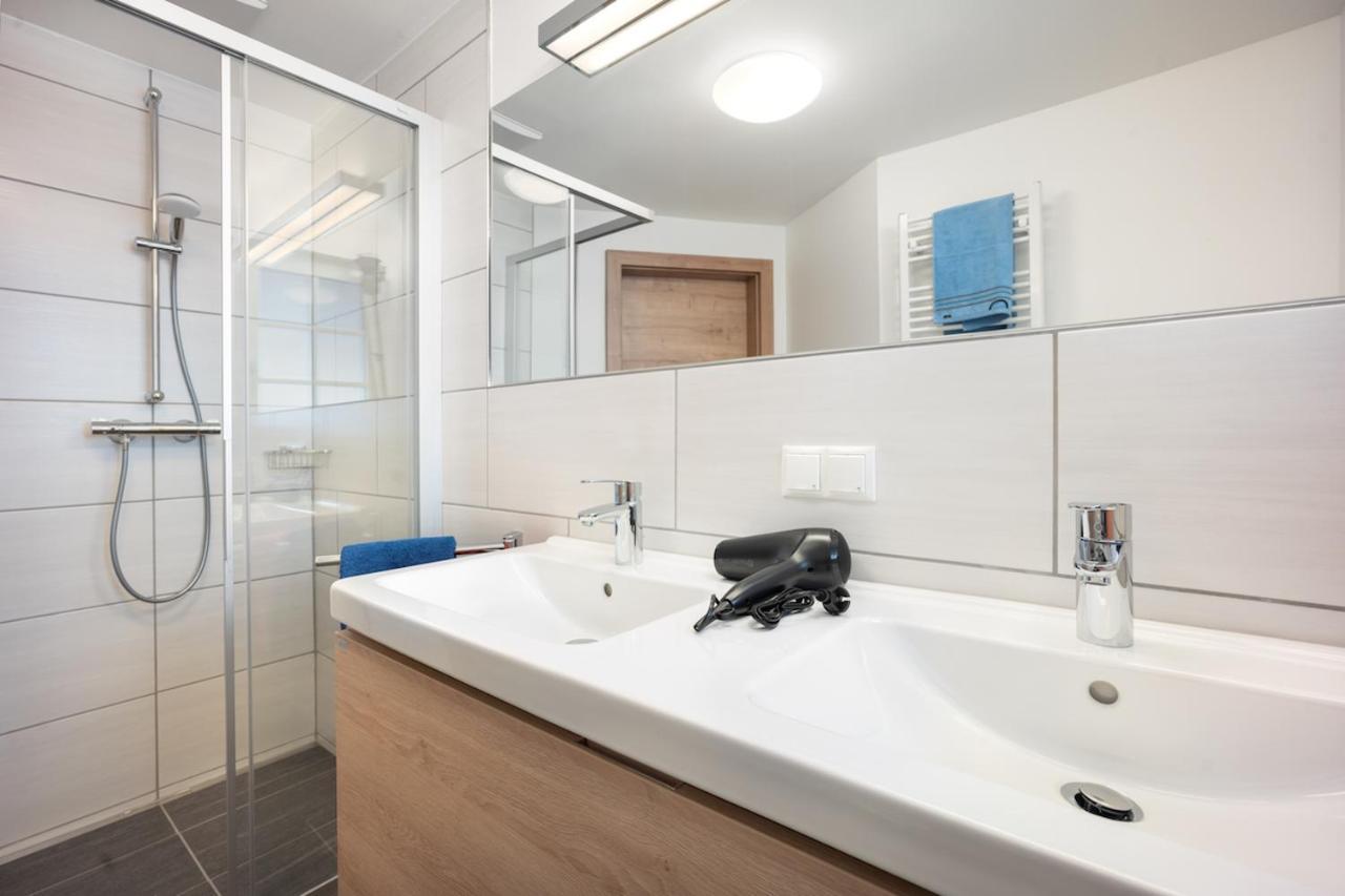 Appartamento Haus Alpenruhe By Schladmingurlaub Ramsau am Dachstein Esterno foto