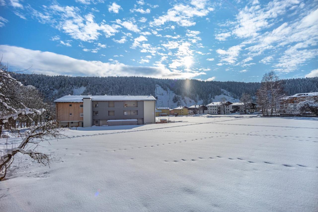 Appartamento Haus Alpenruhe By Schladmingurlaub Ramsau am Dachstein Esterno foto