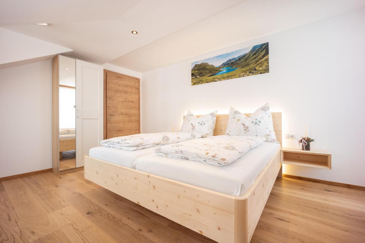 Appartamento Haus Alpenruhe By Schladmingurlaub Ramsau am Dachstein Esterno foto