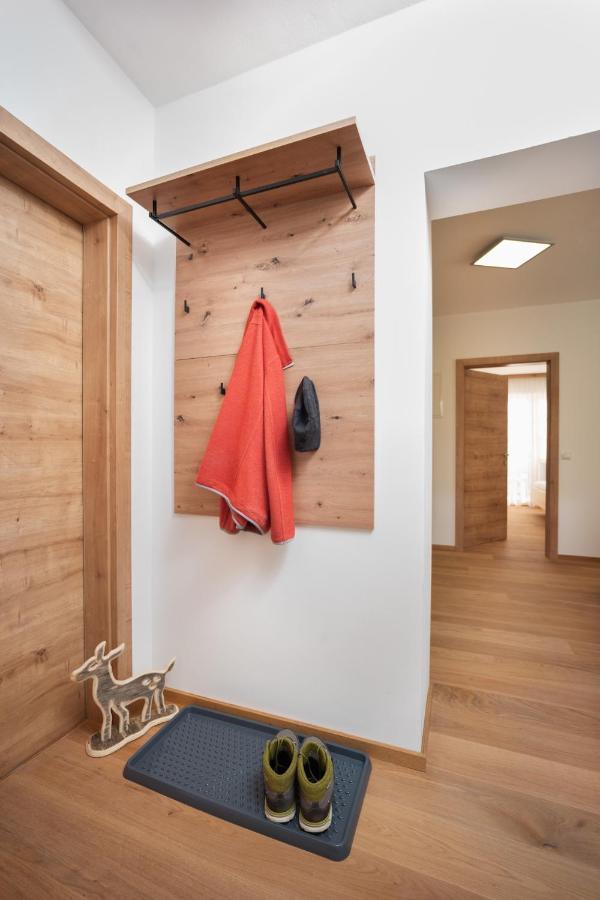Appartamento Haus Alpenruhe By Schladmingurlaub Ramsau am Dachstein Esterno foto