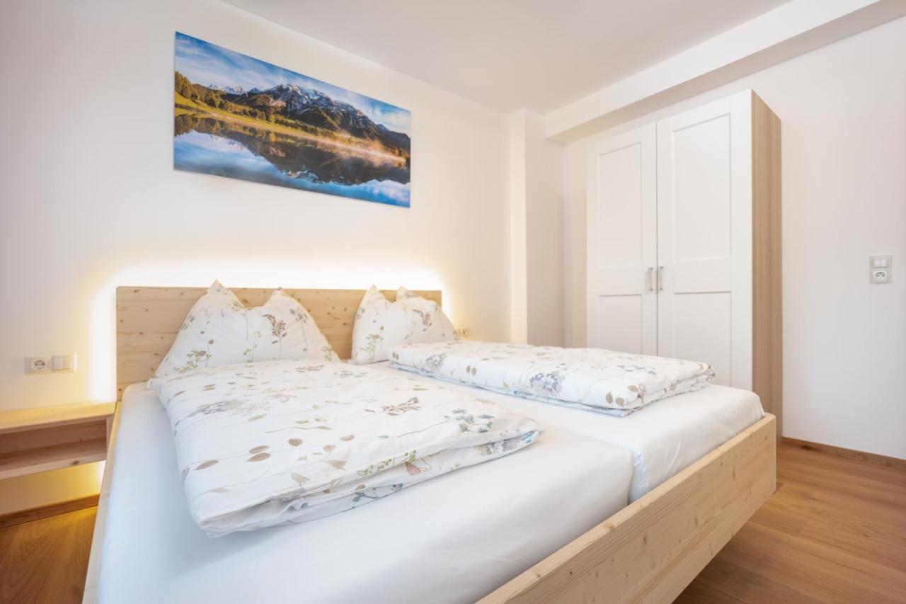 Appartamento Haus Alpenruhe By Schladmingurlaub Ramsau am Dachstein Esterno foto