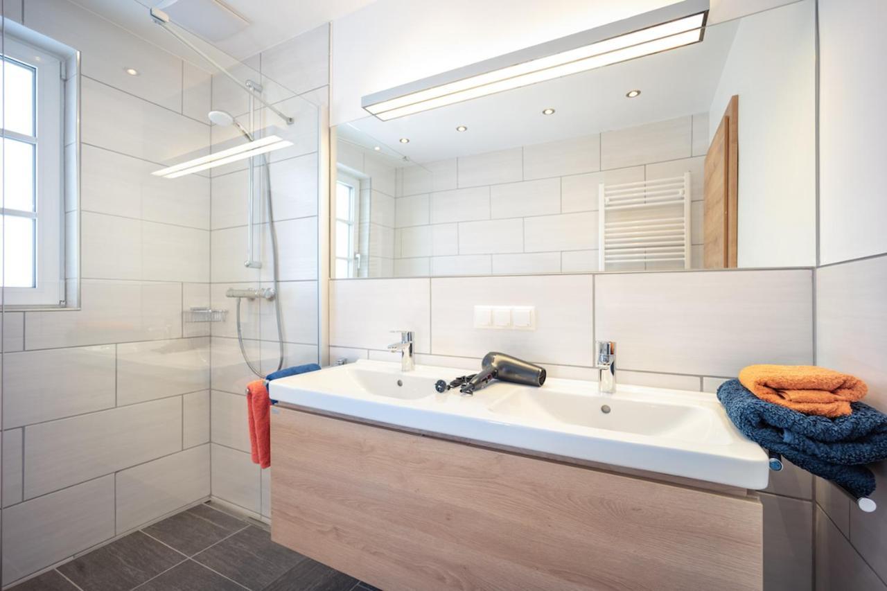 Appartamento Haus Alpenruhe By Schladmingurlaub Ramsau am Dachstein Esterno foto